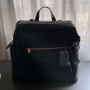 Beis Backpack Diaper Bag